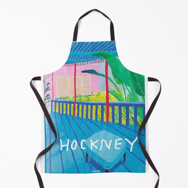 Item preview, David Hockney Inspired Poolside Pop Art | Vibrant Modern California Style designed and sold by Bondira-Spono.