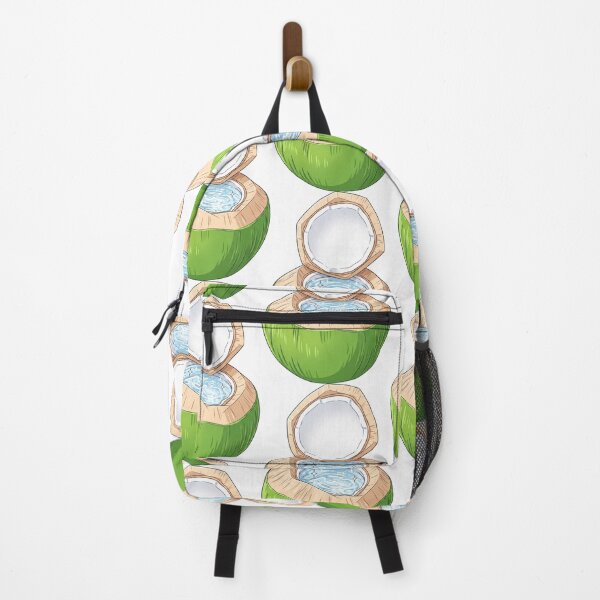 Item preview, The coconut looks delicious designed and sold by Weedvana.