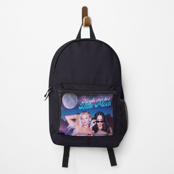 Item preview, Blue Moon - Zara Larsson feat. Demi Lovato (Dream collab) designed and sold by Pop Cult Peaks.