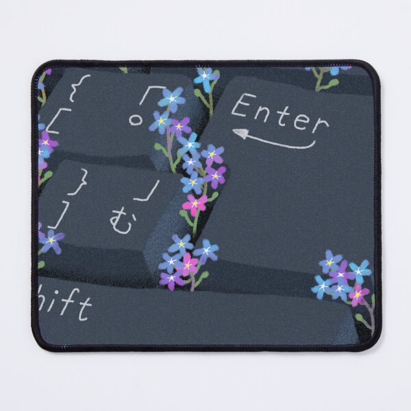 Item preview, Invasion of flowers designed and sold by Nu. Mafuyu.