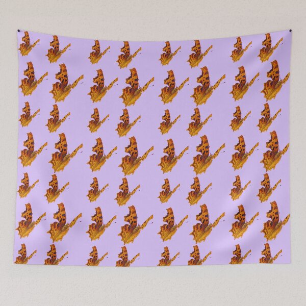 Item preview, Comma butterflies designed and sold by Hidden Relic Muse.