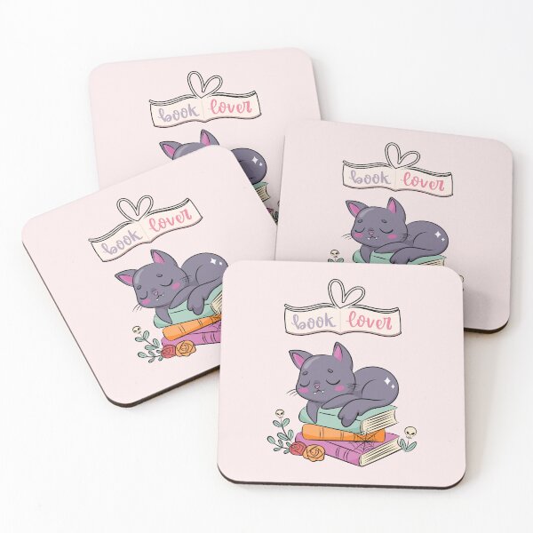 Item preview, Book Lover  designed and sold by FanFest.