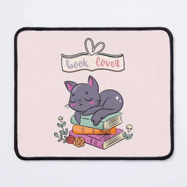 Item preview, Book Lover designed and sold by FanFest.