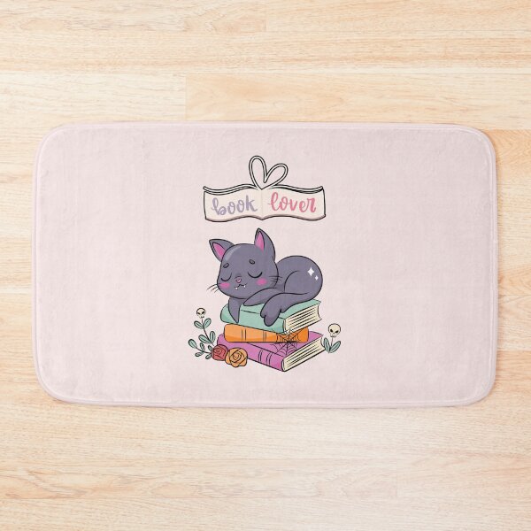 Item preview, Book Lover  designed and sold by FanFest.