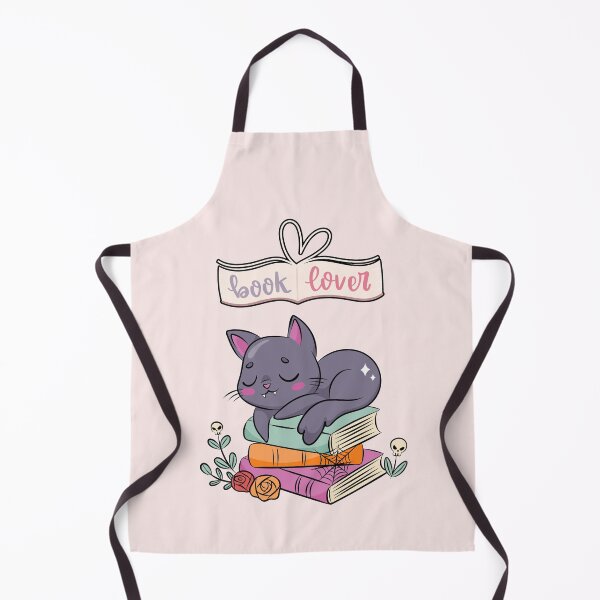 Item preview, Book Lover designed and sold by FanFest.