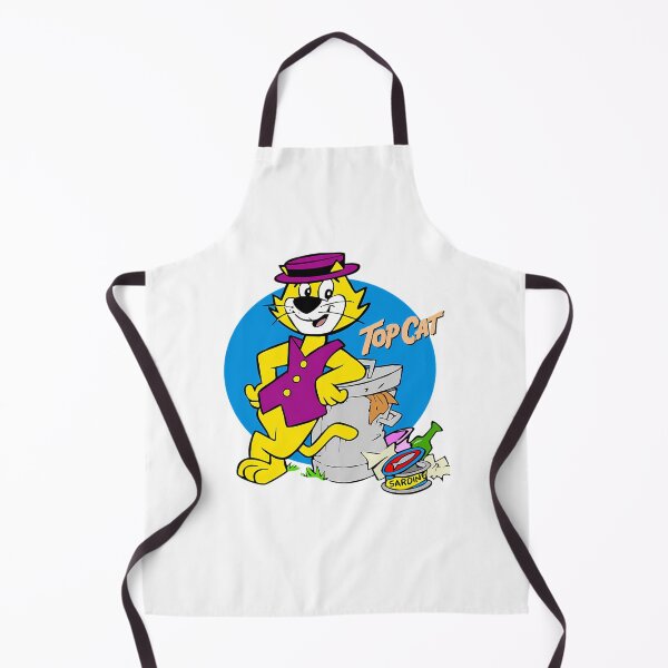 Item preview, Retro Vintage Top Cat Awesome For Music Fan designed and sold by JethroLongwe.