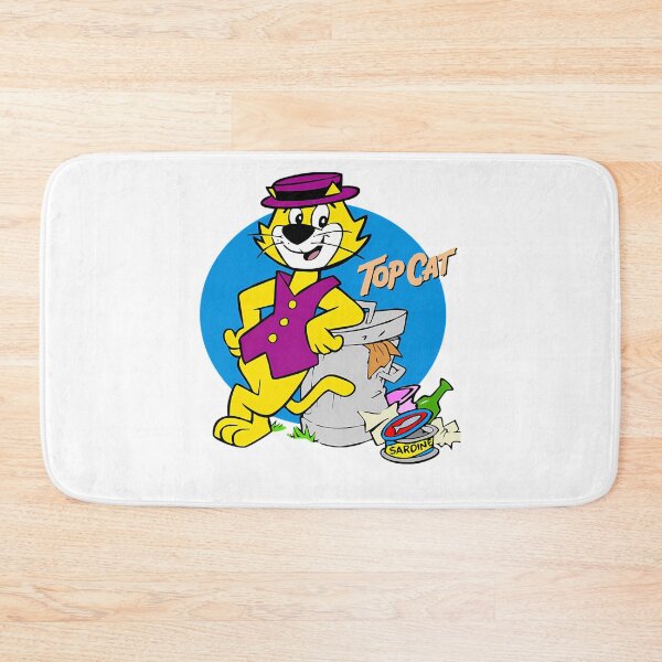 Item preview, Retro Vintage Top Cat Awesome For Music Fan designed and sold by JethroLongwe.