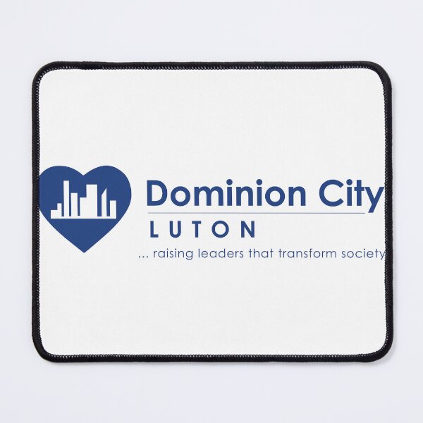 Item preview, DC LUTON LOGO NAVY designed and sold by DCLTN.