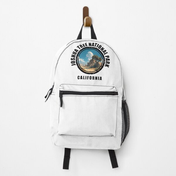 Item preview, Joshua Tree National Park - California (with Black Lettering) designed and sold by VelvetRoom.