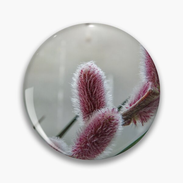 Item preview, Pink Pussy Willow designed and sold by ShotsbyDesiree.