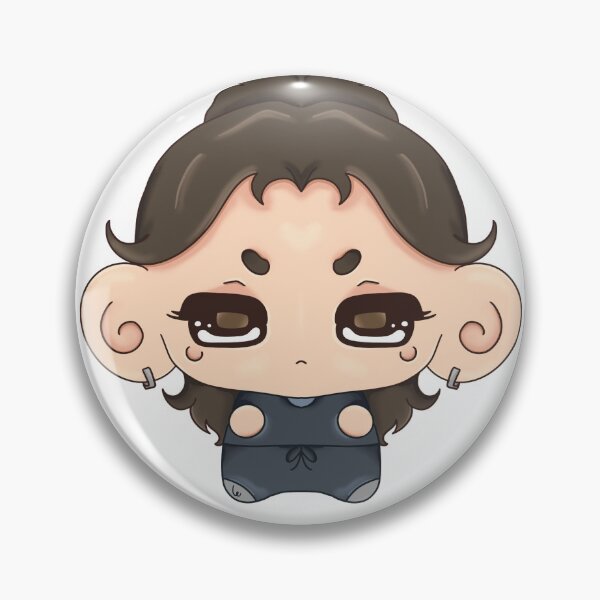 Item preview, Mean Lesbian Pittling designed and sold by illucienart.