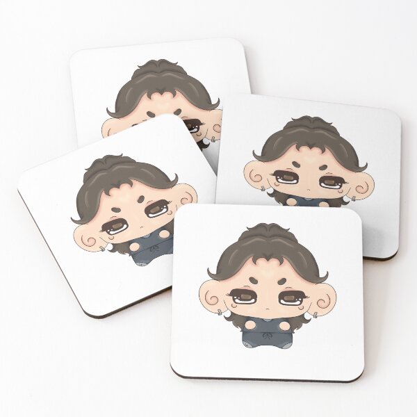 Item preview, Mean Lesbian Pittling designed and sold by illucienart.