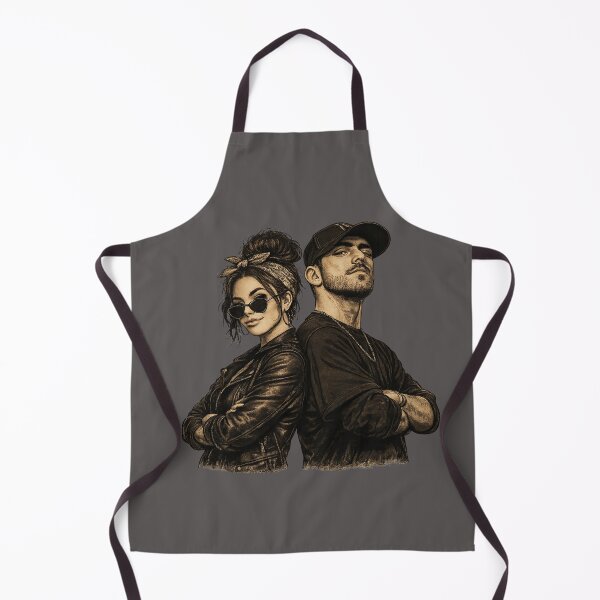 Item preview, Free Spirits Club designed and sold by Liloart2.