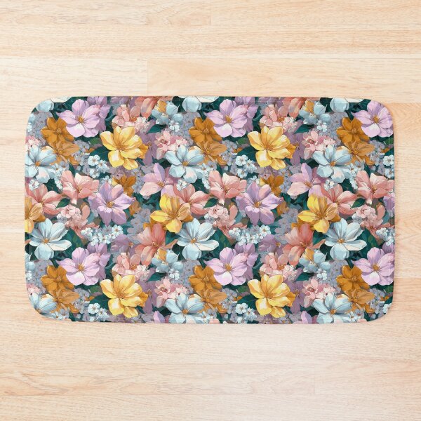Item preview, Classic Gardenias Flower  - Botanical Garden Pattern  - Christmas Gifts For Her designed and sold by RoyalStarsPatts.
