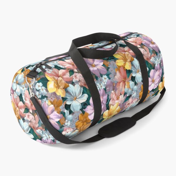 Item preview, Classic Gardenias Flower - Botanical Garden Pattern - Christmas Gifts For Her designed and sold by RoyalStarsPatts.