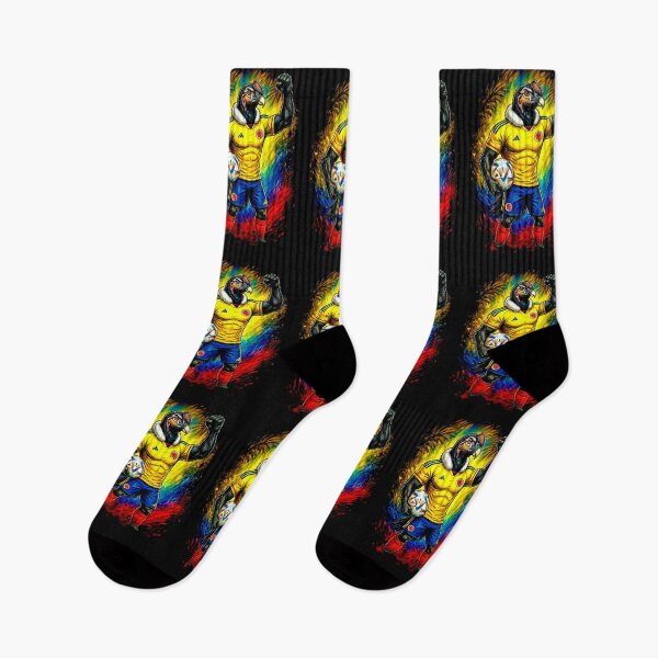 Item preview, Colombia Football World Cup 2026 designed and sold by Not Hugo.