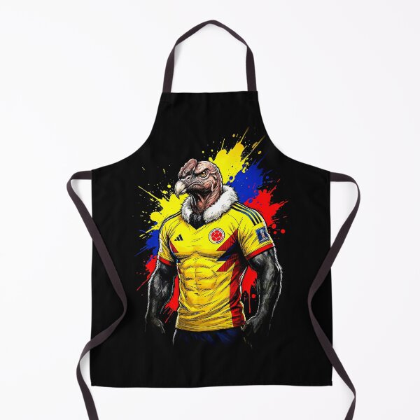Item preview, Colombia Football World Cup 2026 designed and sold by Not Hugo.