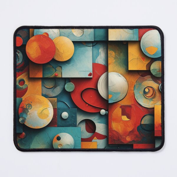 Item preview, Abstract Fluid Texture Papers – Colorful Liquid Marble Design designed and sold by karimahmed84.
