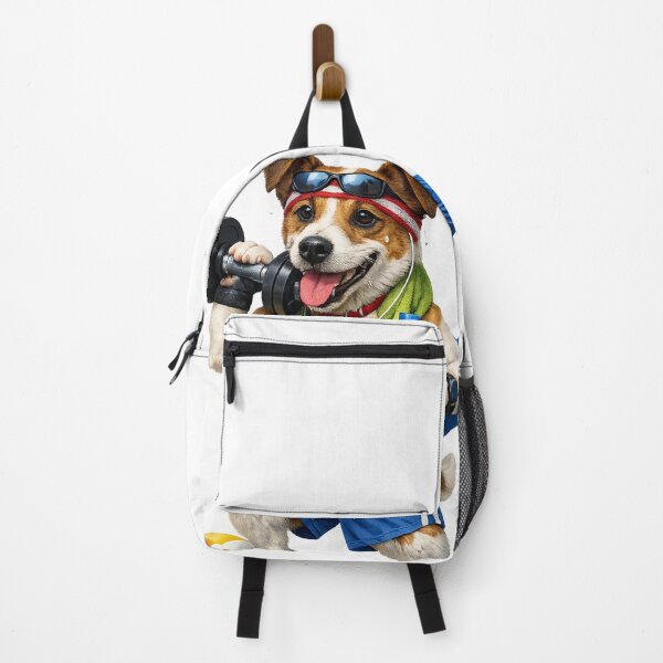Item preview, Dog exercising designed and sold by -ADRIAV-.