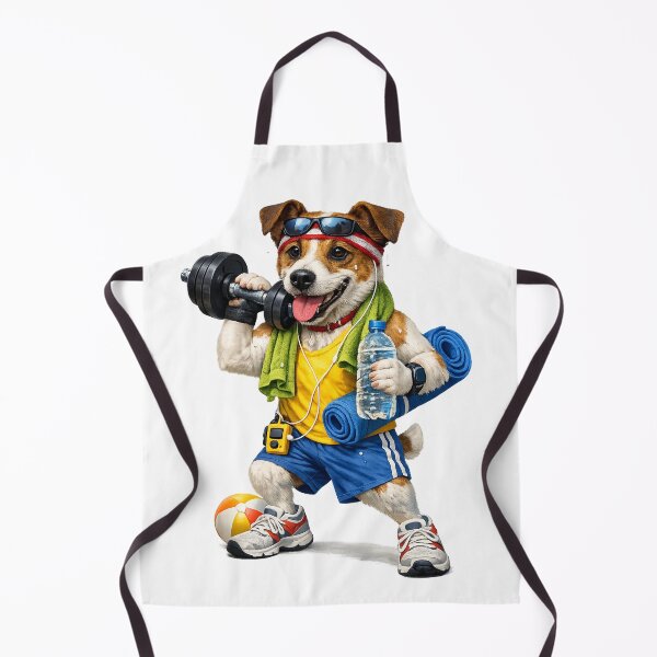 Item preview, Dog exercising designed and sold by -ADRIAV-.