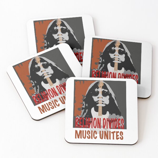 Item preview, RELIGION DIVIDES designed and sold by CemDigitalArt.