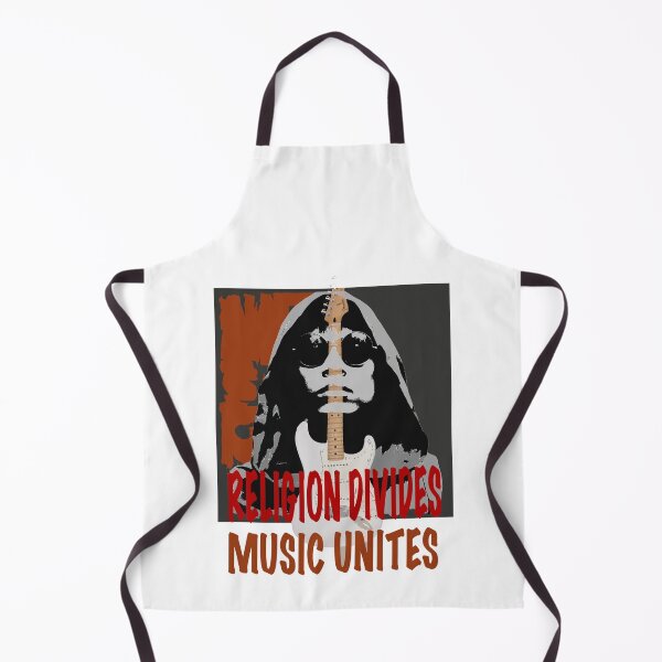 Item preview, RELIGION DIVIDES designed and sold by CemDigitalArt.