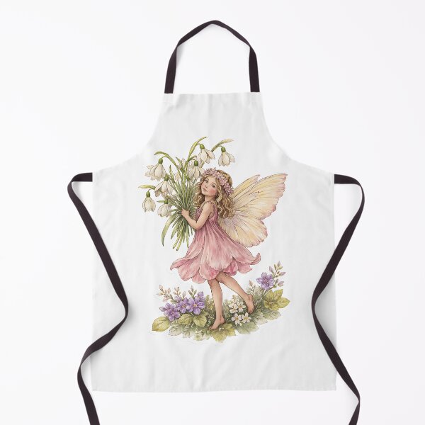 Item preview, Spring Blossom Fairy  designed and sold by Jaideep Walia.