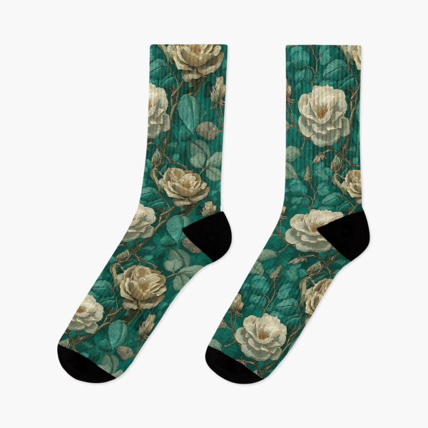 Item preview, Bold Rose  - Birthday Flower Pattern  - Gift Ideas For Women designed and sold by RoyalStarsPatts.
