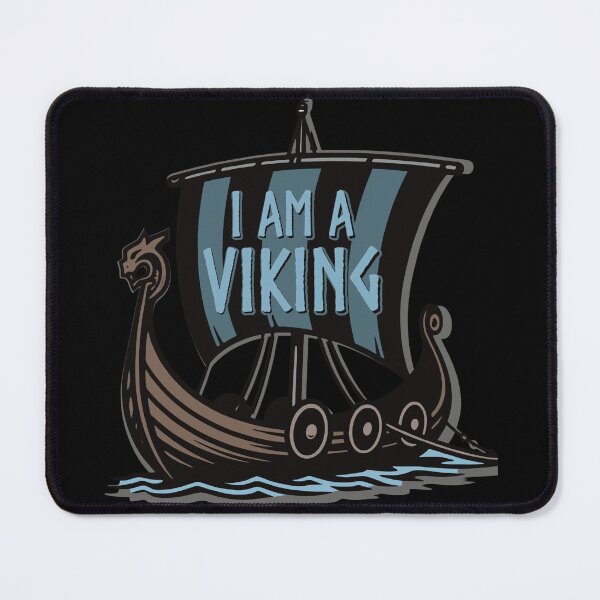 Item preview, Viking drakkar designed and sold by Hedon77.