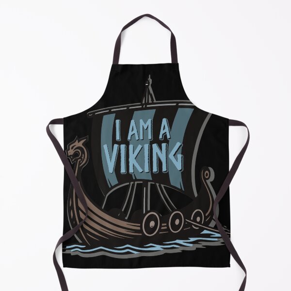 Item preview, Viking drakkar designed and sold by Hedon77.