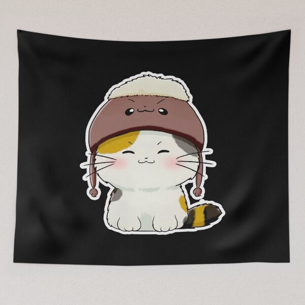 Item preview, Elwin Thistledown designed and sold by Newdlebobs.