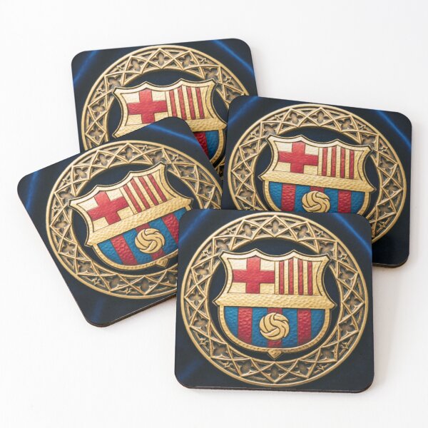 Item preview, Visca el Barça designed and sold by casamomo.