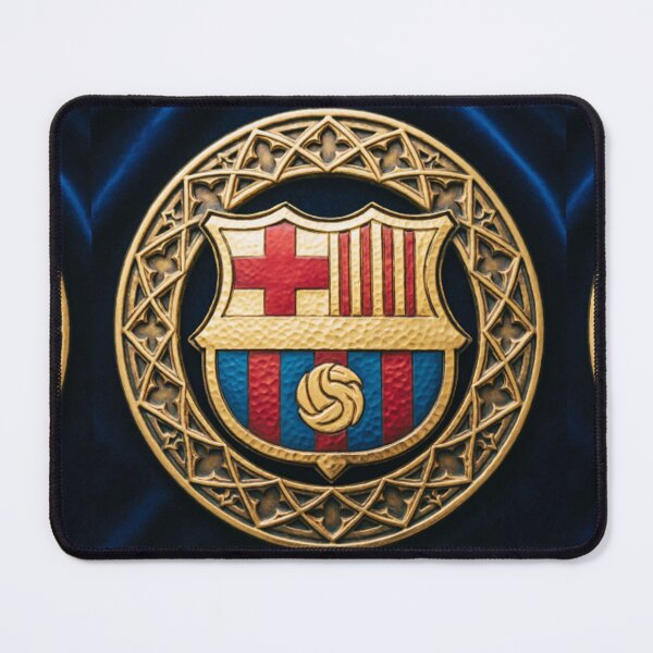 Item preview, Visca el Barça designed and sold by casamomo.
