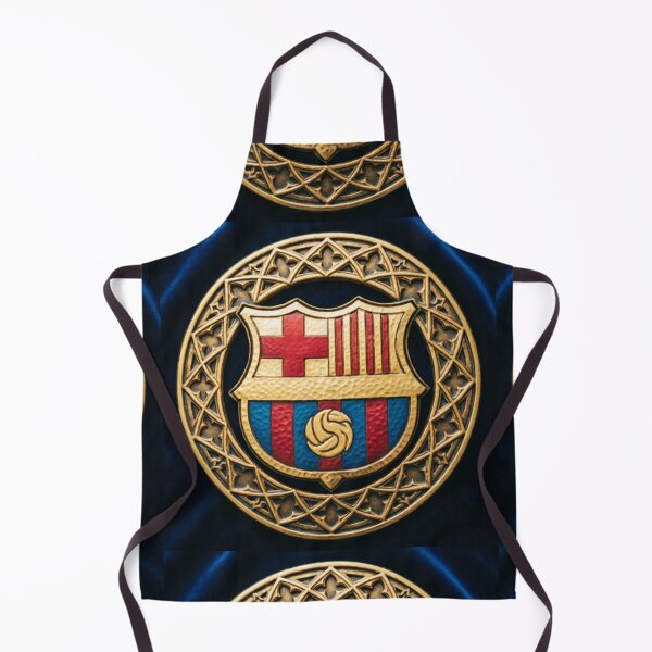 Item preview, Visca el Barça designed and sold by casamomo.