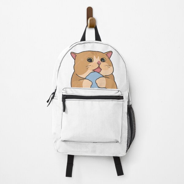 Item preview, memes cat designed and sold by Zeyzep.