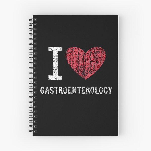 Item preview, I Love Gastroenterology Gift For Men Women Kids designed and sold by GabbyKash.