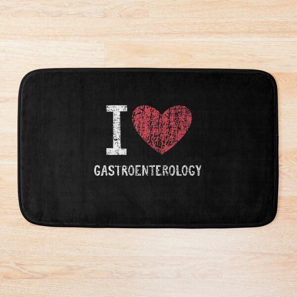 Item preview, I Love Gastroenterology Gift For Men Women Kids designed and sold by GabbyKash.