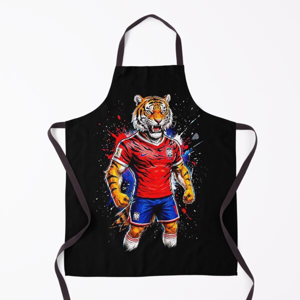 Item preview, Korea Football World Cup 2026 designed and sold by Not Hugo.