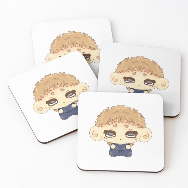Item preview, Huckleberry Pittling designed and sold by illucienart.