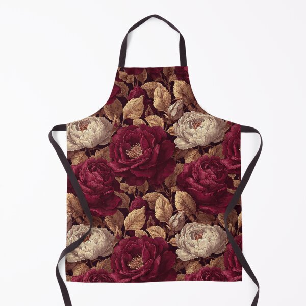 Item preview, Stunning Rose Bouquet  - Birthday Flower Pattern  - Gifts For Coworkers designed and sold by RoyalStarsPatts.