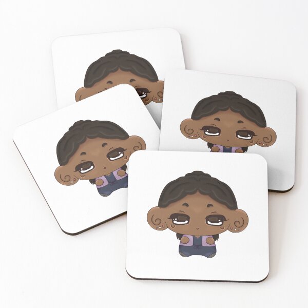 Item preview, Doe-eyed Pittling designed and sold by illucienart.