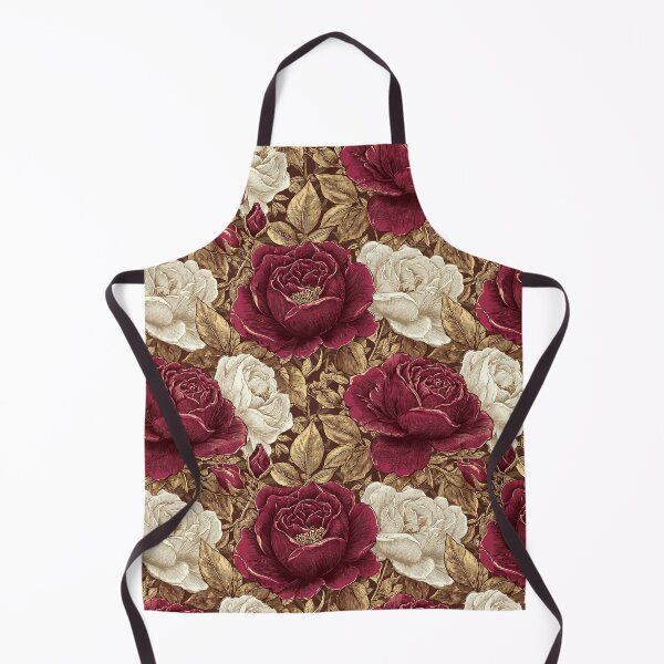Item preview, Radiant Rose Floral - Flower Floral Pattern - Gifts For Dad designed and sold by RoyalStarsPatts.