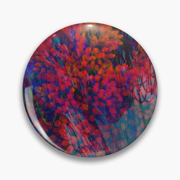 Item preview, Kwiat 1 designed and sold by Katarzyna Wolodkiewicz.
