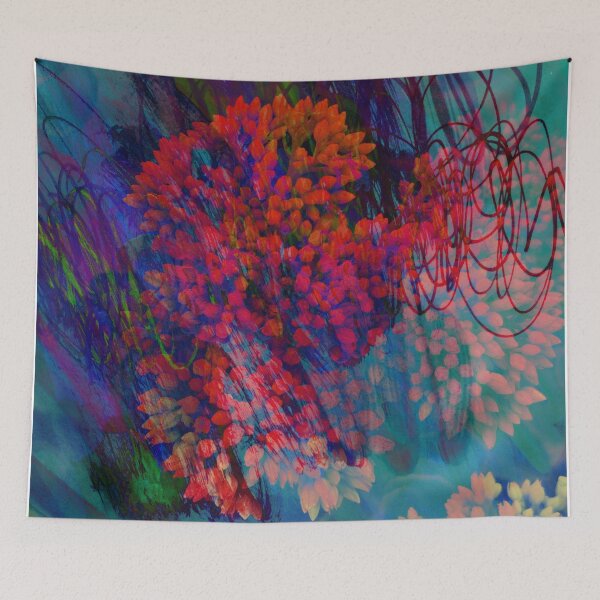 Item preview, Kwiat 1 designed and sold by Katarzyna Wolodkiewicz.