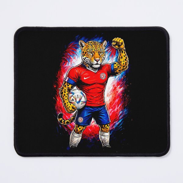 Item preview, Costa Rica World Cup 2026 designed and sold by Not Hugo.