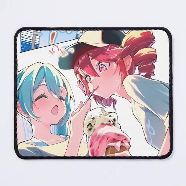 Item preview, Kasane teto x miku designed and sold by RadiantGraphics.
