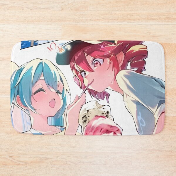 Item preview, Kasane teto x miku designed and sold by RadiantGraphics.