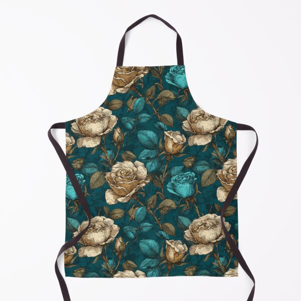 Item preview, Elegant Rose - Flower Bouquet Pattern - Gifts For Father designed and sold by RoyalStarsPatts.