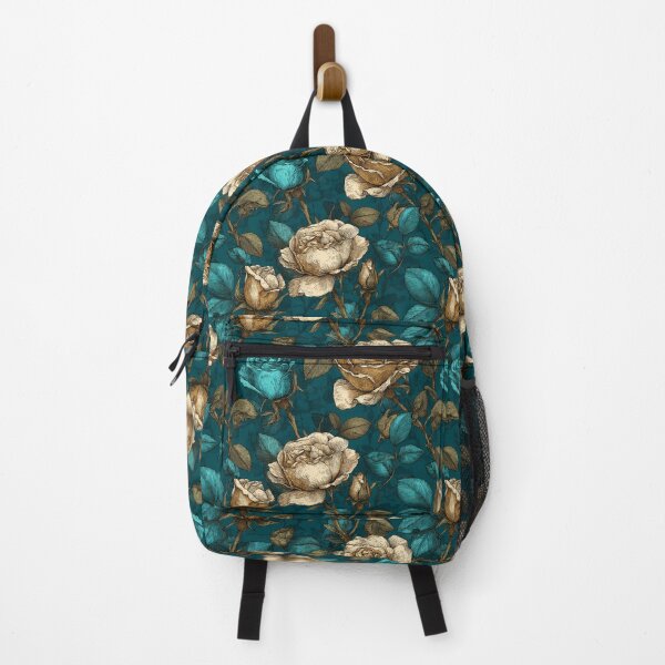 Item preview, Elegant Rose - Flower Bouquet Pattern - Gifts For Father designed and sold by RoyalStarsPatts.