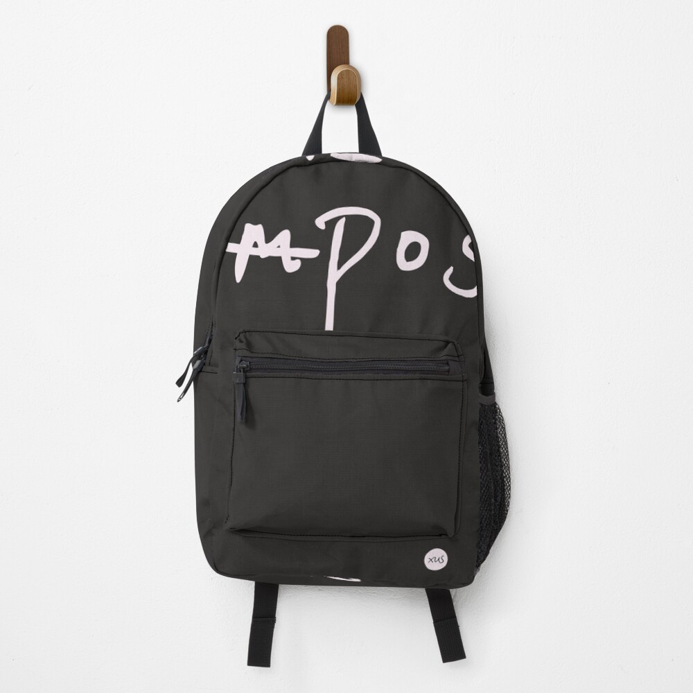 Item preview, Backpack designed and sold by XUSRedbubble.